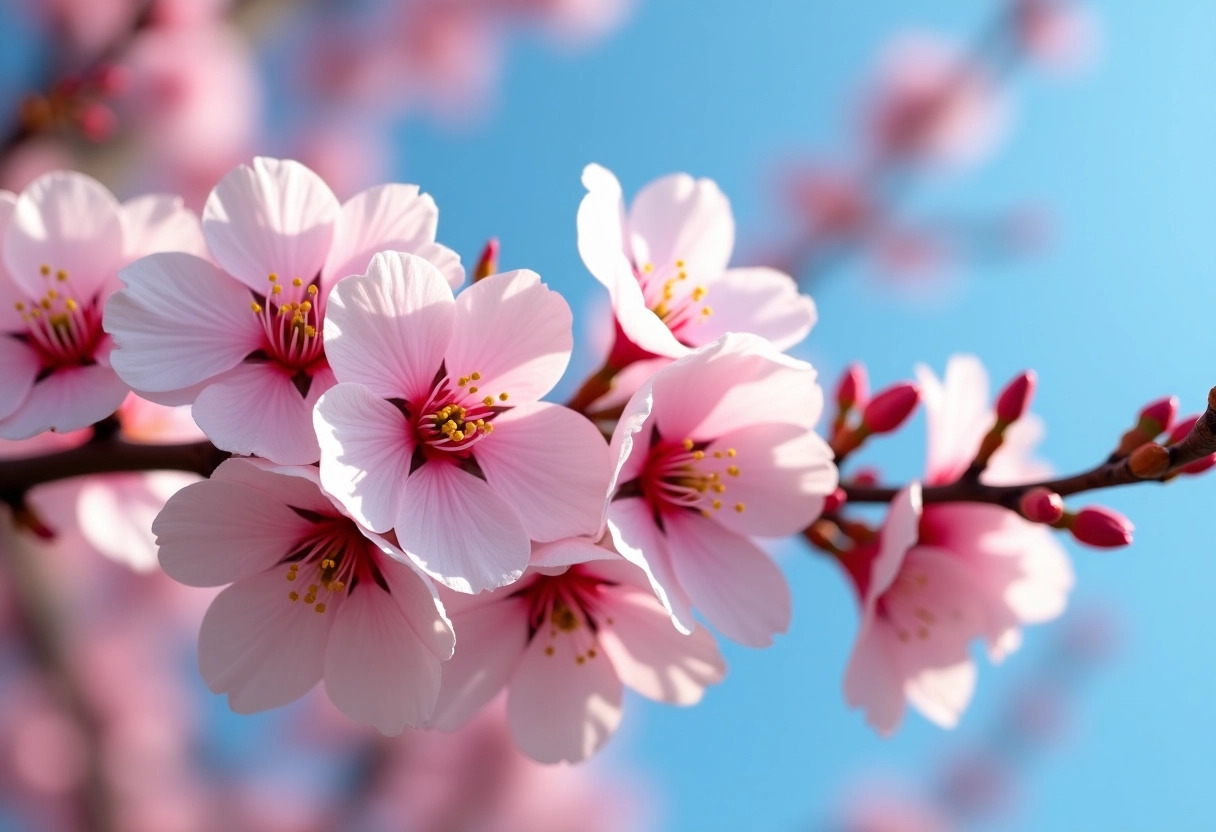 arbre japon